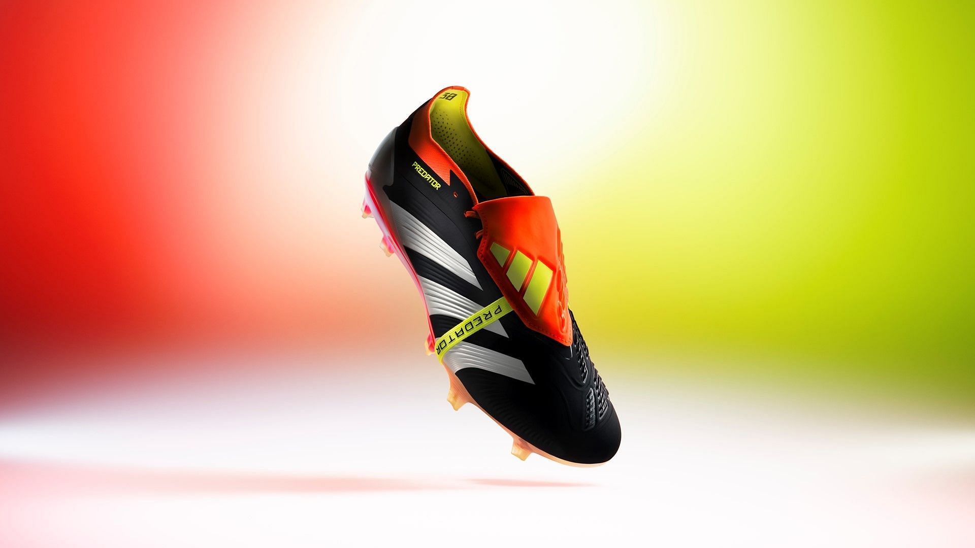 Adidas Predator Elite FT FG Soccer Boot