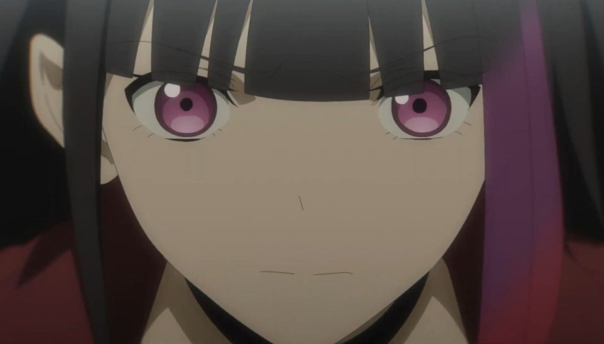 Rouge Redstar, as seen in the anime (Image via Bones)