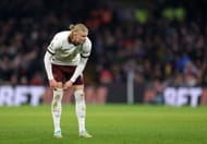 Erling Haaland (via Getty Images)