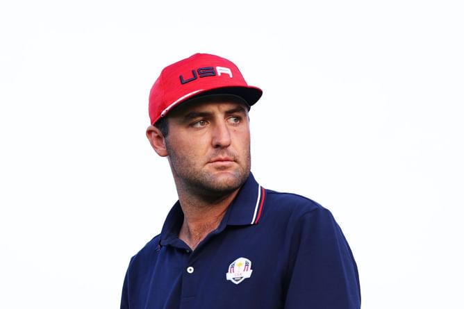 6 contenders who can dethrone Scottie Scheffler from World Number 1 rank in 2024