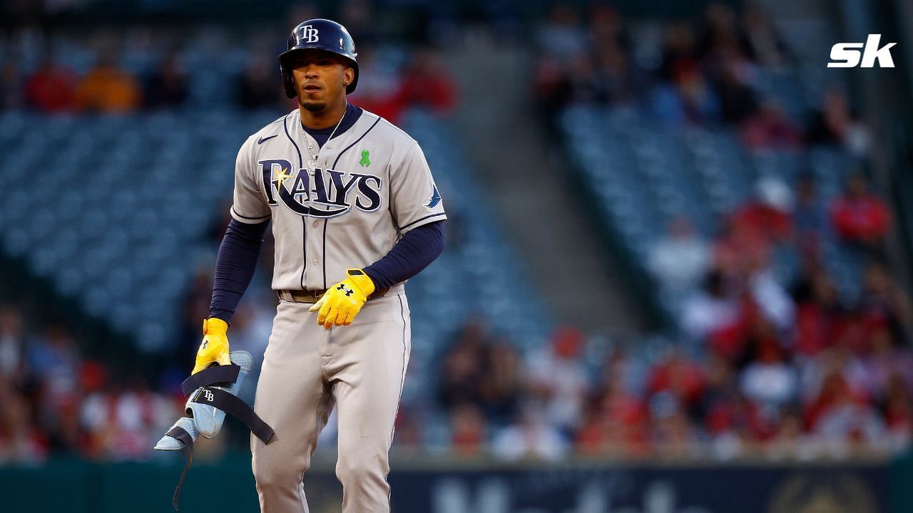 Wander Franco Case Update: Rays shortstop to be present in court for alleged victims