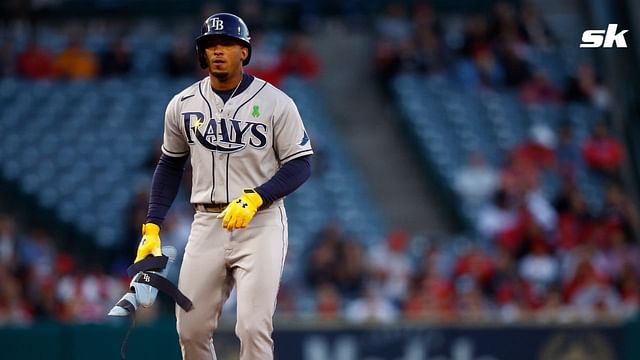 Wander Franco Case Update Rays Shortstop To Be Present In Court For