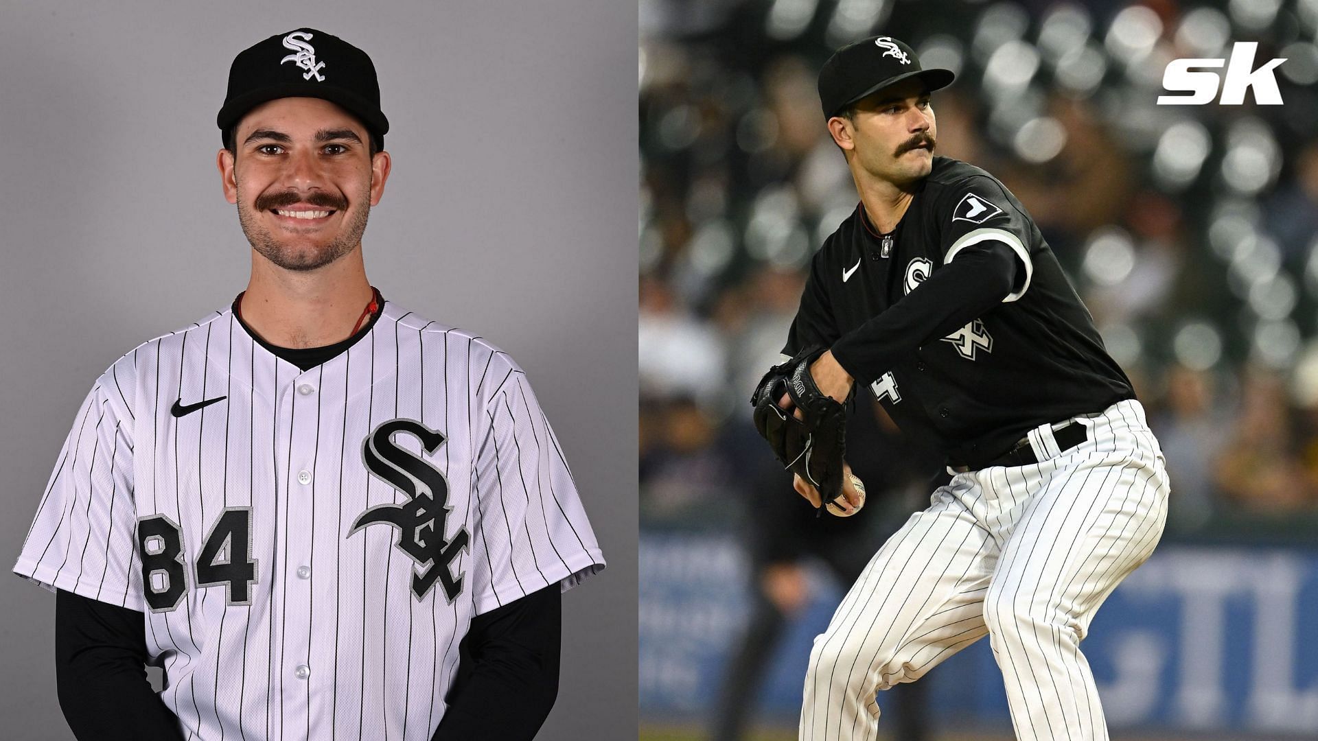 The Chicago White Sox are looking for sizable return for Dylan Cease according to anonymous MLB GM