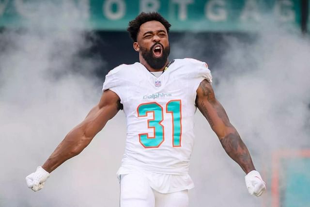 Former Pro-Bowl Winger Raheem Mostert Sends Message to San Francisco 49ers After Being Fired by Dolphins: Help Me Get Revenge and...-bb