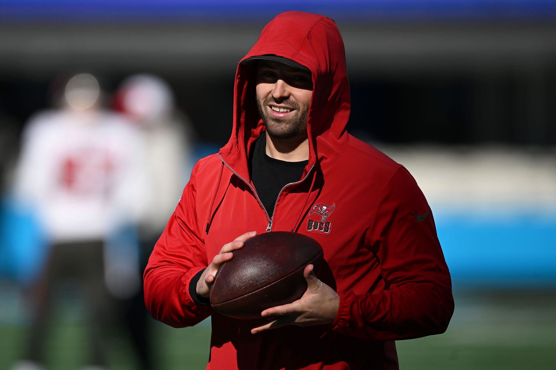 Tampa Bay Buccaneers v Carolina Panthers