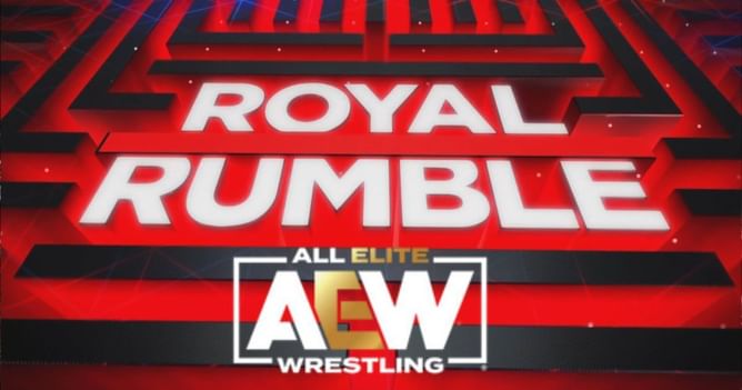 Former AEW star spotted in attendance at WWE Royal Rumble 2024