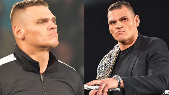 Gunther sends a three-word warning message amid current WWE absence