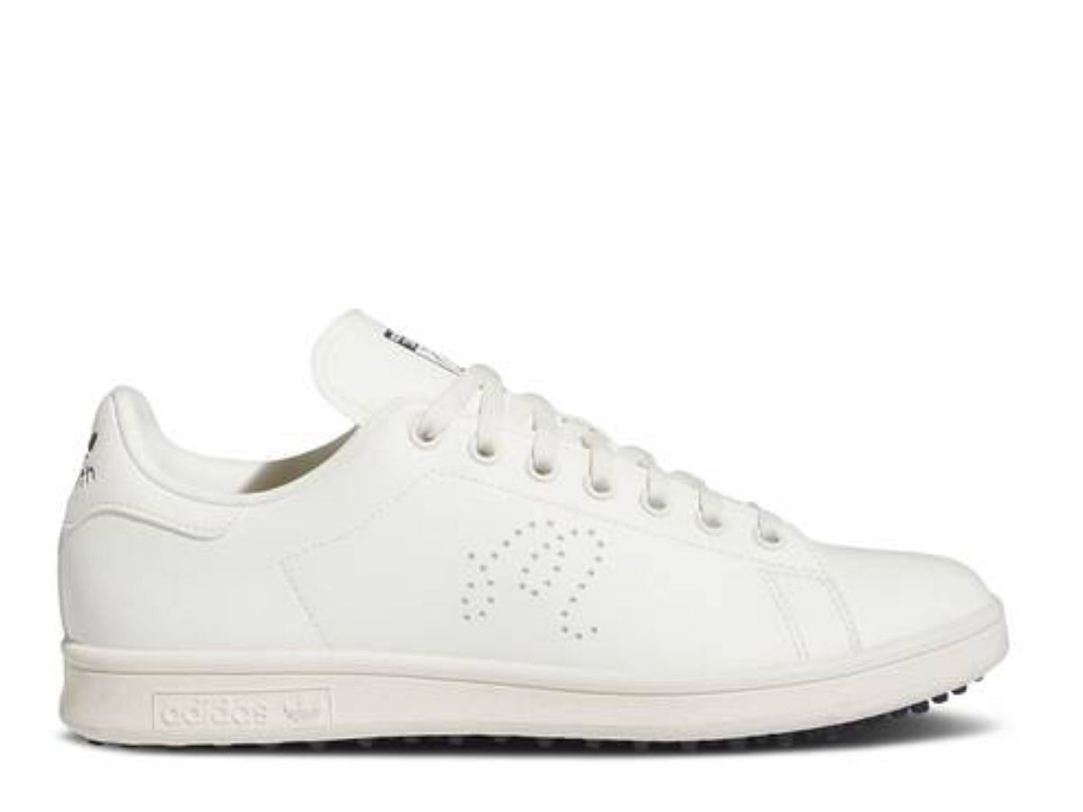 Adidas Stan Smith Spikeless Malbon (Image via Flight Club)