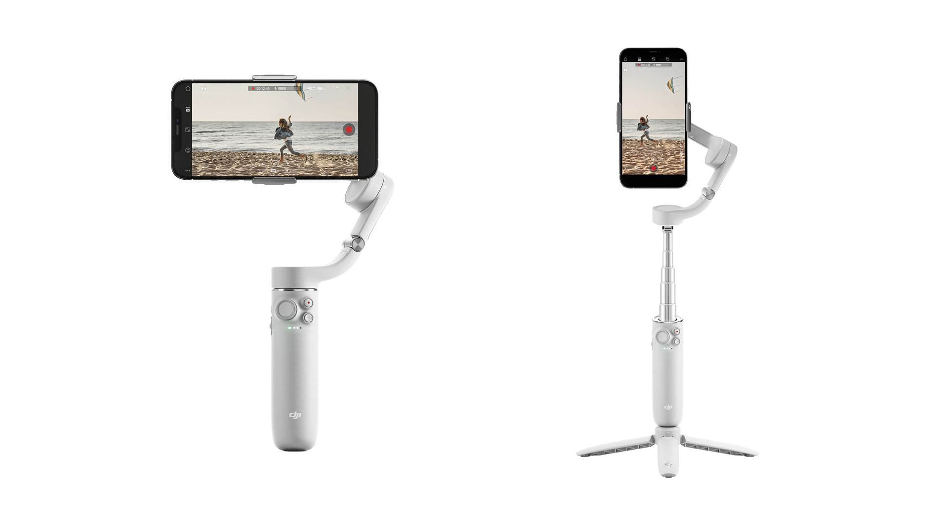 The 3 Best Android and iPhone Gimbal of 2024