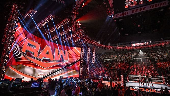 Returning WWE Superstar discusses almost losing his leg due to injury
