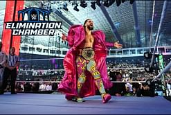 Major RAW star to quit WWE after putting his career on the line for title shot against Seth Rollins at Elimination Chamber? Exploring the possibility!