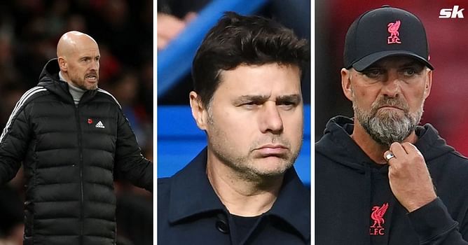 Liverpool and Chelsea interested in signing Manchester United transfer target next summer- Reports