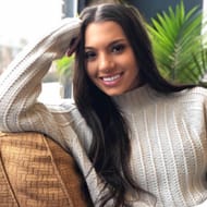 Chase Young’s Girlfriend