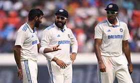 "The one thing Rohit Sharma needs to do" - Dinesh Karthik highlights Indian skipper's tactical error in 1st Test vs England