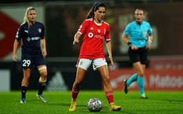 Rosengard Women vs Benfica Women Prediction and Betting Tips | January 25th 2024