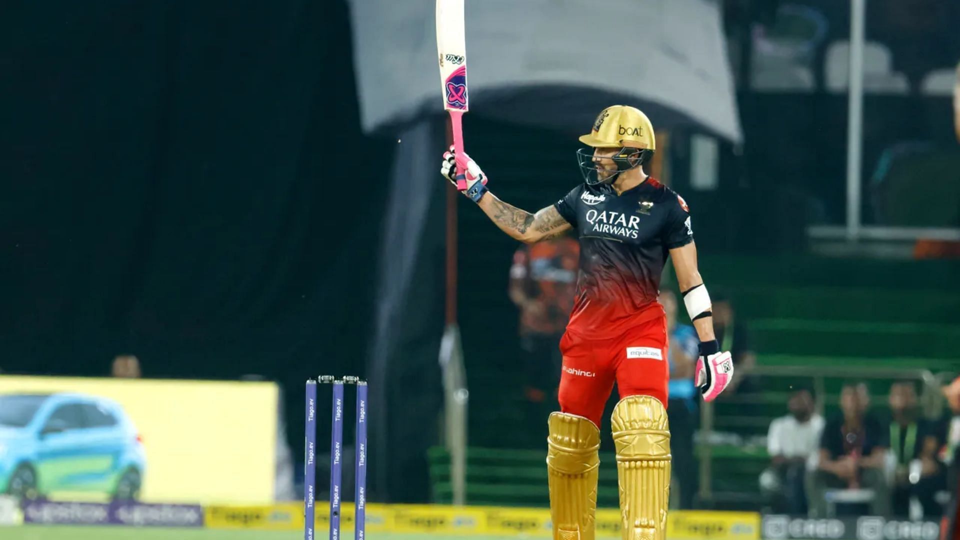 3 reasons why Faf du Plessis' form is a big issue for RCB ahead of IPL 2024