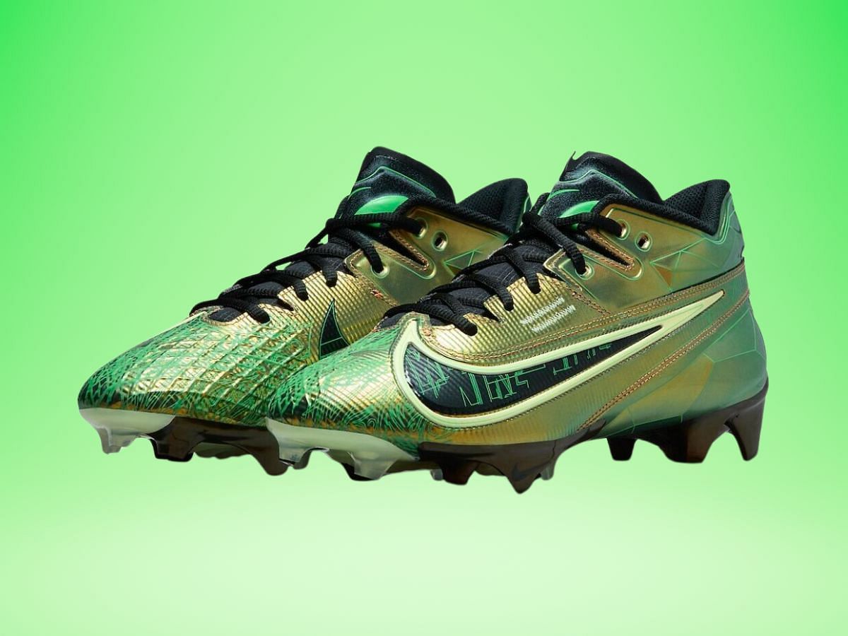 Nike vapor untouchable deals super bowl edition