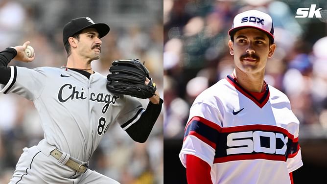 "Right now he’s our Opening Day starter" - White Sox's manager Pedro Grifol opens up about a possible Dylan Cease trade