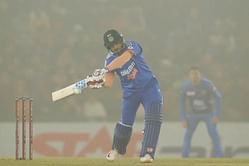 "If KL Rahul comes as a wicketkeeper, the Indian team might consider going with just one keeper" - Aakash Chopra on Jitesh Sharma's place for T20 WC