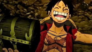 10 One Piece characters whose design completely changed post-timeskip
