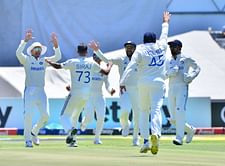 "The only chance for India to lose is if South Africa get a 150-run lead" - Aakash Chopra on the 2nd IND vs SA Test