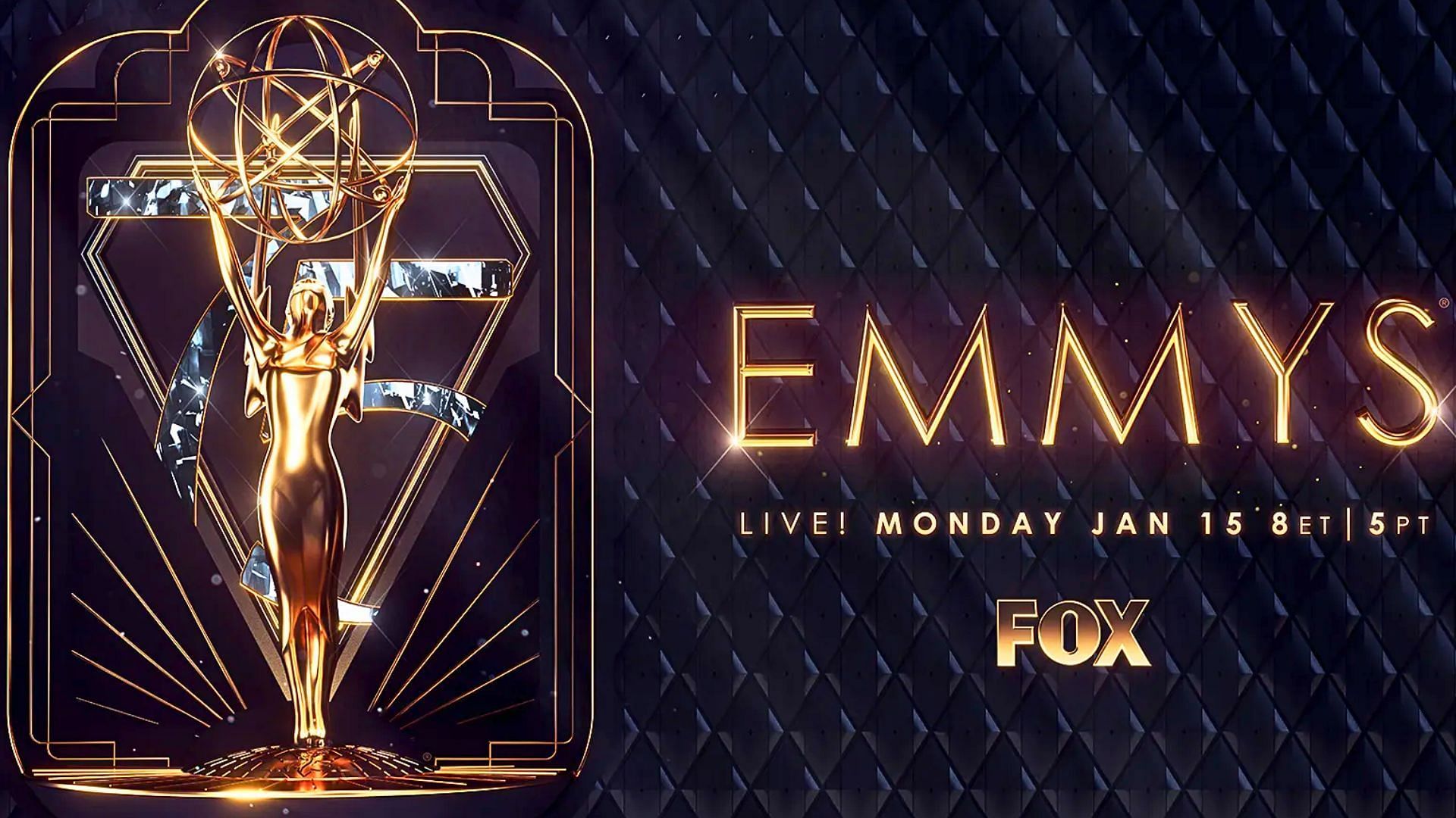 The Primetime Emmy Awards 2023 schedule and timings are here (Image via Billboard)