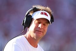$14 million worth Lane Kiffin pens down thoughtful note about perseverance in life: "When you are going through hell don’t stop"
