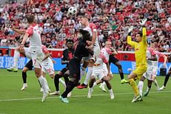 RB Leipzig vs Bayer Leverkusen Prediction and Betting Tips | 20th January 2024