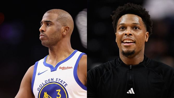 6 NBA players who could retire after 2023-24 Season