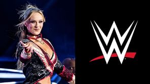 Anna Jay slaps former WWE star after serious allegation