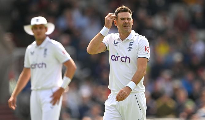 England's 5 all-time highest wicket-takers vs India in Tests ft. James Anderson