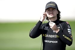 Andretti’s F1 entry reportedly the last hope for former McLaren development driver for a shot at Formula One seat