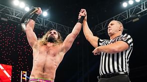 3 WWE stars who can replace Seth Rollins if his injury is serious