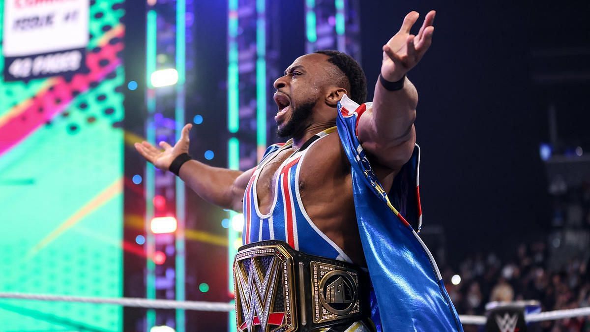 Big E gave an update on his potential in-ring return. 