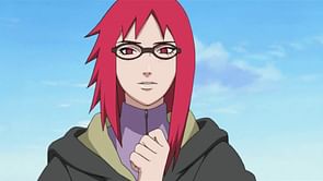 Boruto: Two Blue Vortex could have been the best chance for Kishimoto to redeem Karin Uzumaki, but he never will