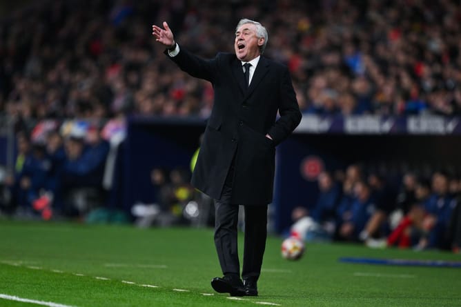 Real Madrid Transfer News Roundup: Los Blancos eyeing Yan Couto; Arda Guler could leave in January, and more - January 24, 2024