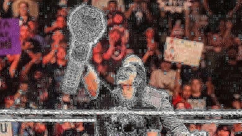 Photos: Detailed Look At Rhea Ripley&#039;s New WWE Women&#039;s World Championship
