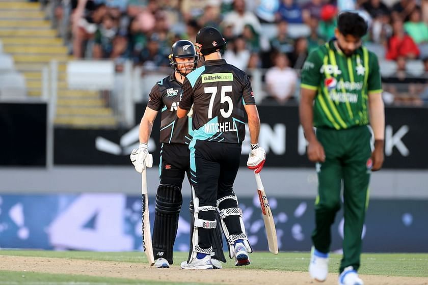 PAK vs NZ Dream11 Prediction: Fantasy Cricket Tips, Today's Playing XIs and Pitch Report for Pakistan Tour of New Zealand 2024, 2nd T20I