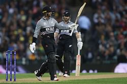 NZ vs PAK: पाकिस्तान के खिलाफ टी20 सीरीज से पहले न्यूजीलैंड के डेवन कॉनवे ने दी प्रतिक्रिया, विपक्षी टीम को लेकर कही बड़ी बात