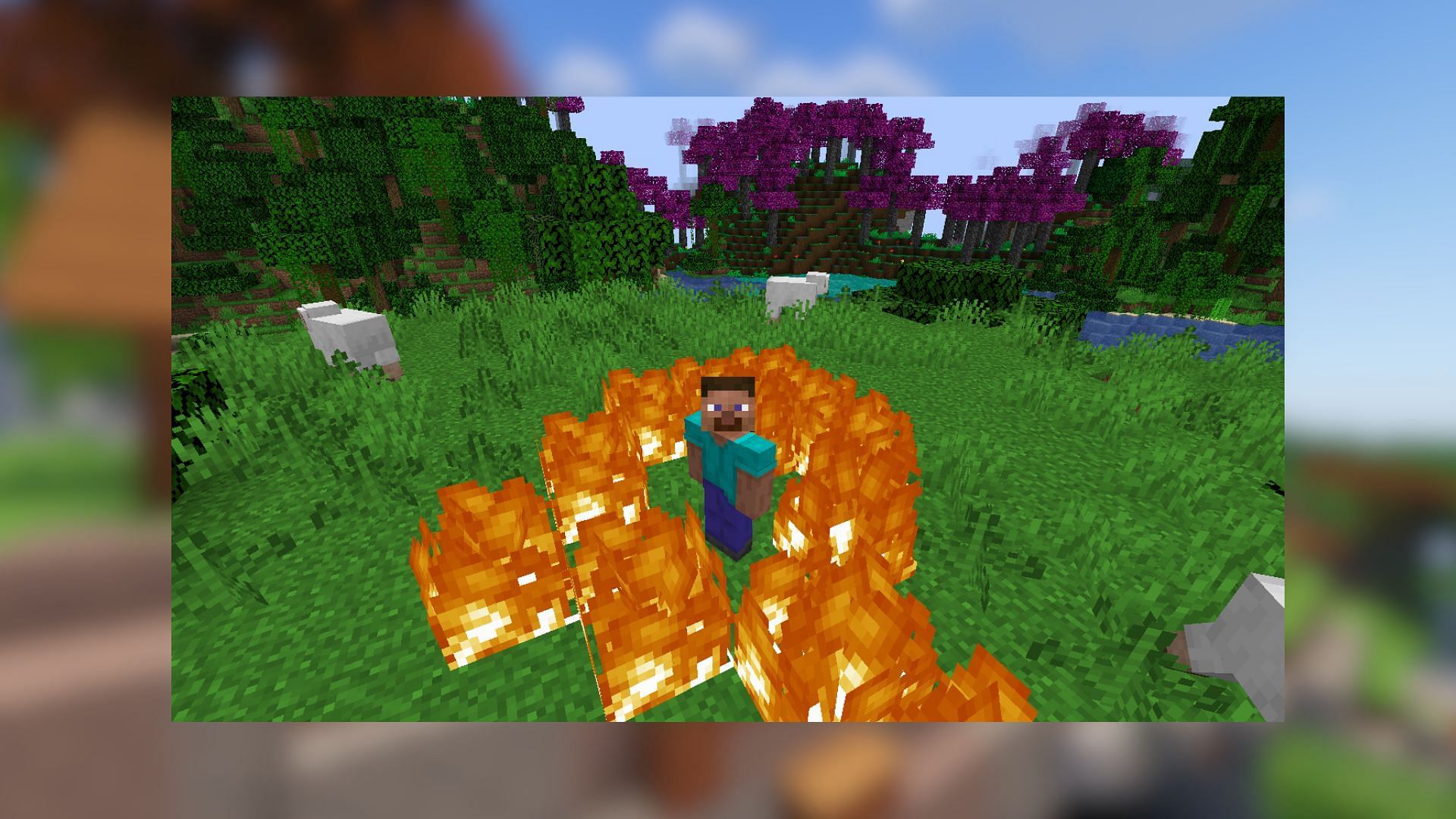 Elemental Power Mod (Image via Curseforge)