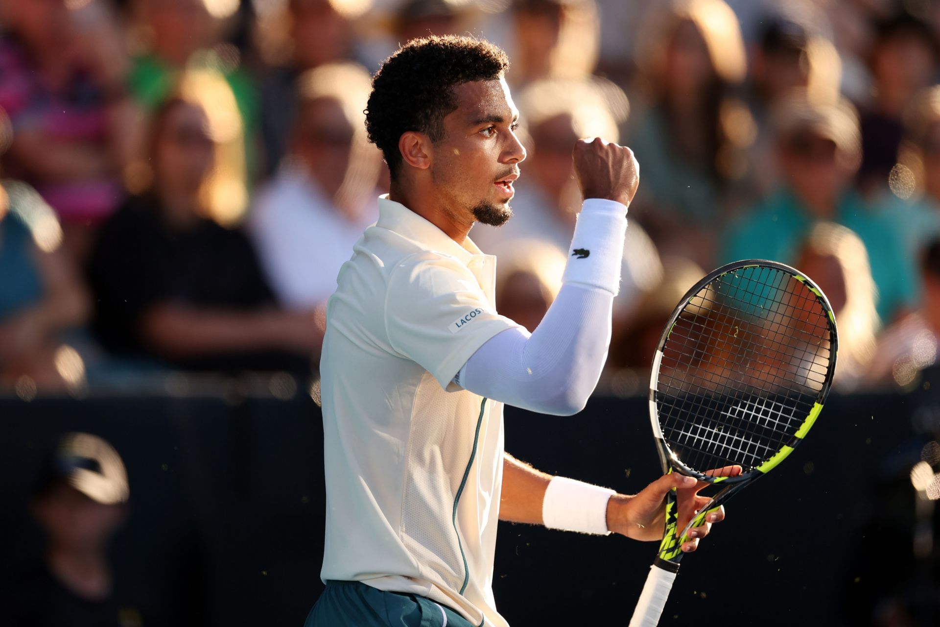 Rafael Nadal should've beaten me here 6 years ago, but I snuck that out -  When Roger Federer picked Spaniard to beat Novak Djokovic in Miami final