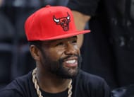 Floyd Mayweather Net Worth