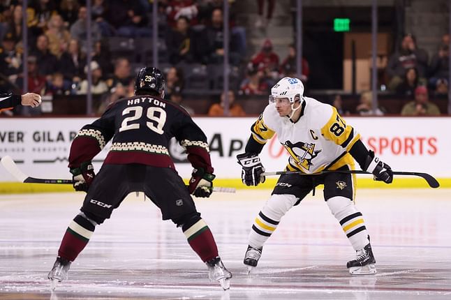Pittsburgh Penguins vs Arizona Coyotes: Game Preview, Predictions, Odds, Betting Tips & more | Jan. 22, 2024