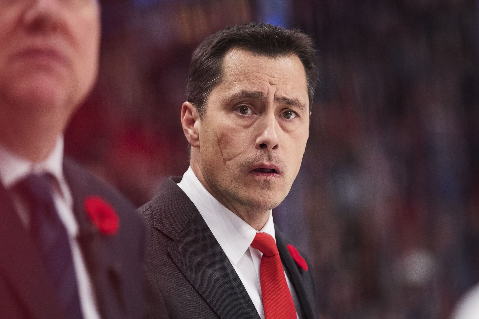 Guy Boucher