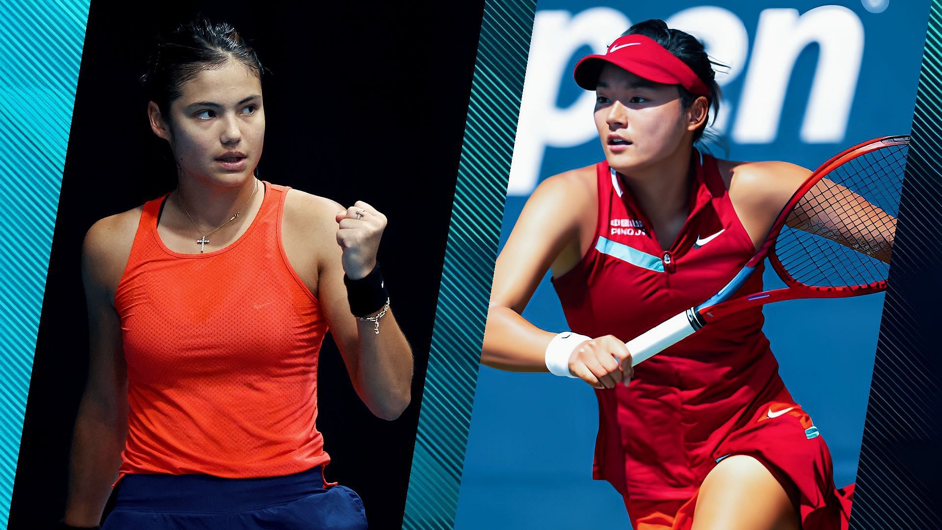 Emma Raducanu vs Wang Yafan is one of the second round matches at the 2024 Australian Open.