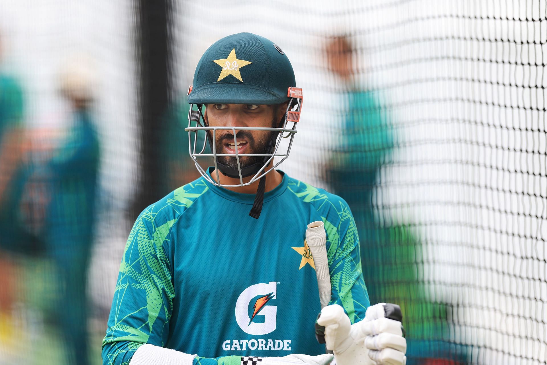 Australia v Pakistan - Men