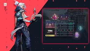 How to check Valorant ranked stats (February 2024)