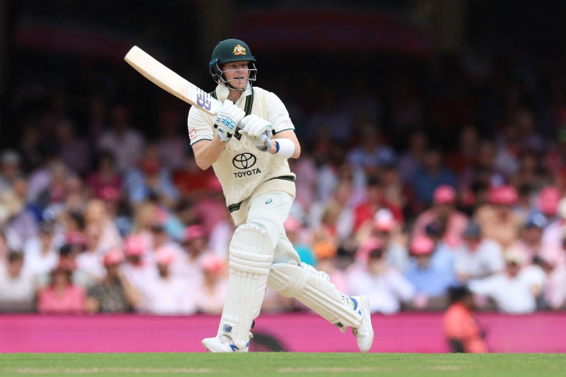 Australia v Pakistan - Men