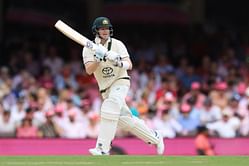 Opening in Tests: An intriguing new chapter in maverick Steve Smith's book of challenges