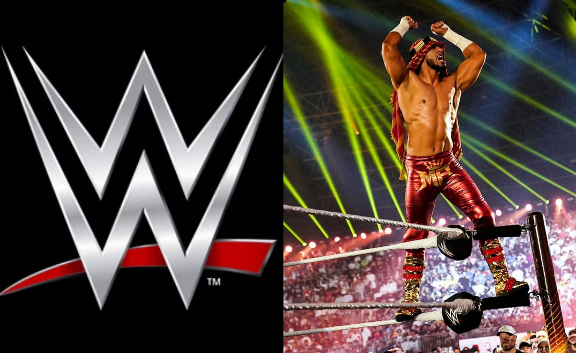 WWE के पूर्व सुपरस्टार का AEW में हुआ डेब्यू 